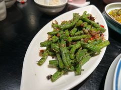 -三生三味密宗川菜·江景餐厅(来福士店)