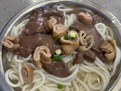 -守英猪脏粉(仓桥街店)