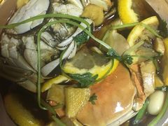 -明天食府(红沙湾店)