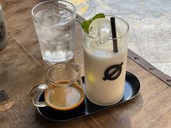 -BE NORMAL CAFE(霞溪路店)