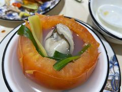 -蚝家菜馆(沙井店)