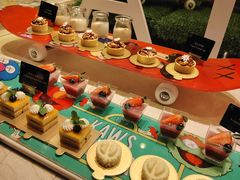 -盛宴自助餐厅(运达喜来登店)