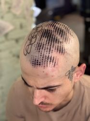 -PinooTattoo皮奴刺青纹身设计总部