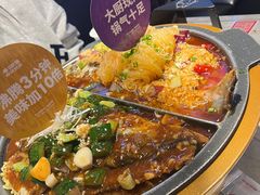 -南锣南门(东方银座店)