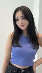 -呵呵造型