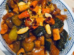 -吉野家(红博中央公园店)