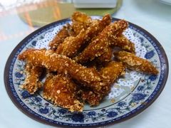 -芸海阁·农家私房菜(沙家浜景区出口店)