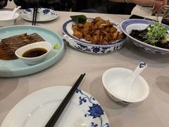 -保定会馆(裕华店)