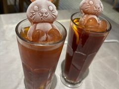 -陶兰居·手工点心·粤菜(圆融时代广场店)