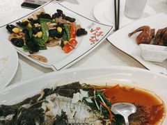 -明香海鲜酒家(华强北店)