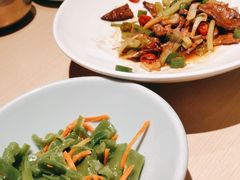 -吕氏疙瘩汤·海鲜新鲁菜(凯德mall新都心店)