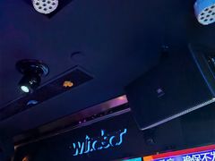 -温莎KTV(国贸店)