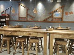 -湘人龙记老长沙米粉(鸟巢店)