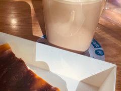 -大小咖啡 BigSmallCoffee(麦子店)