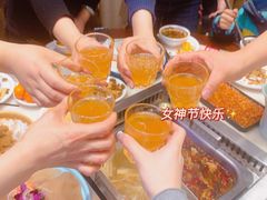 -重庆高老九火锅(万象城店)