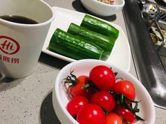 -海底捞火锅(万象城店)