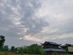 -八大山人梅湖景区