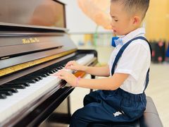 -满天星幼儿园(北京太阳宫园)