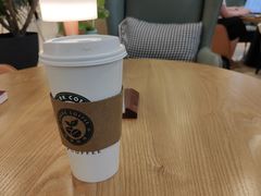 -逸派咖啡 EPARKCOFFEE(广安门店)