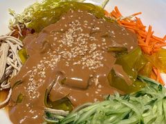 -磁州卤面·地标邯郸菜(97年创始店)