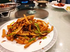 -鑫皇朝酒店(建设一路店)