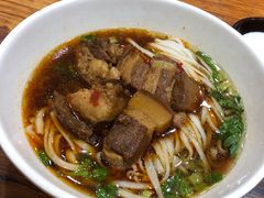 红烧肉粉-肆姐面粉馆(坡子街店)