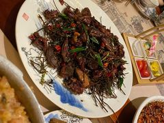 老味道茶香鸭-杨记隆府(时代天街店)