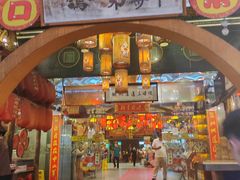 -石岐佬中山菜馆(张溪店)