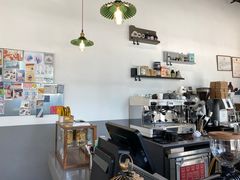 -CoffeeVendor(西乡店)