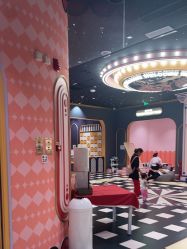 -MELAND亲子乐园•活动包场(北京亦庄龙湖天街店)
