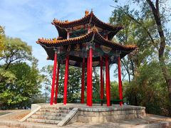 -萨尔浒风景区