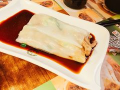 -添好运点心专门店(深水埗店)