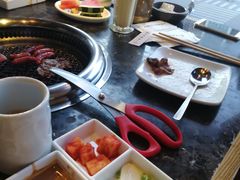 -一品诚记烤肉·甄选店(中南路店)