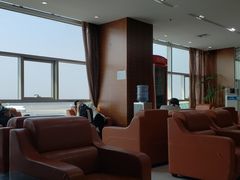 -桃仙机场头等舱休息室