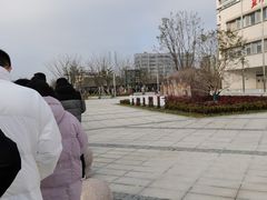 -苏州独墅湖科教创新区医院