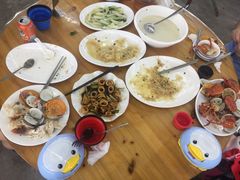 -明记海鲜大排档(巽寮湾店)