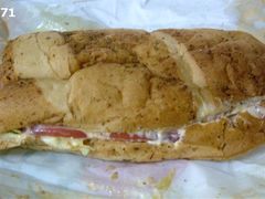 意大利经典-赛百味SUBWAY(长宁龙之梦店)