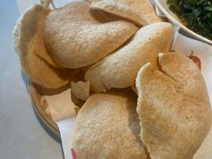 -POKIPOKI泰食谷仓东南亚菜(侨香店)