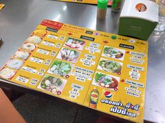 -榮泰米粉湯(Left Shop)