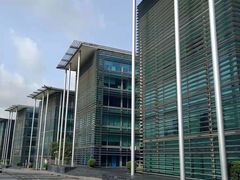 -中国移动南方基地