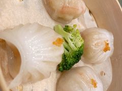 -粤珍轩·家宴·广式茶点(新城广场店)