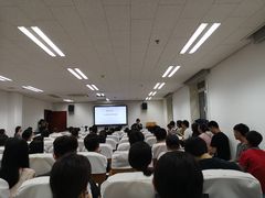 -勺园中餐厅