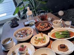 -CHIC1699远洋私厨