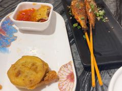 -情妹耙泥鳅·江湖川菜(科华店)