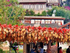 门面-木王宴语·野生鲜菌火锅(玉河店)