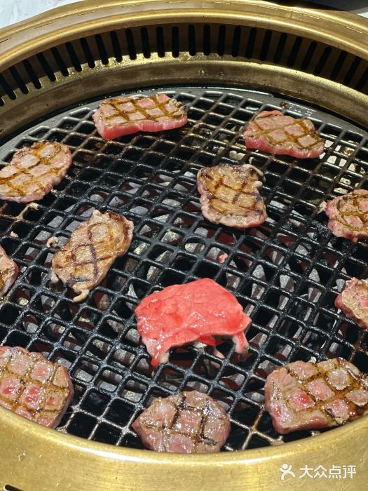 和牛村烧肉放题(淄博王府井店)图片