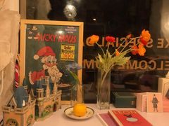 -Smile House咖啡馆(群芳小区店)