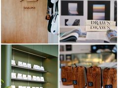 -SAANCI山池咖啡(海上世界文化艺术中心店)