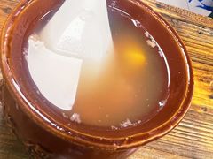 玉米排骨汤-江南古镇味道·私房菜