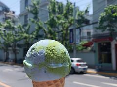 -Dal Cuore 达可芮冰淇淋(陕西北路店)
